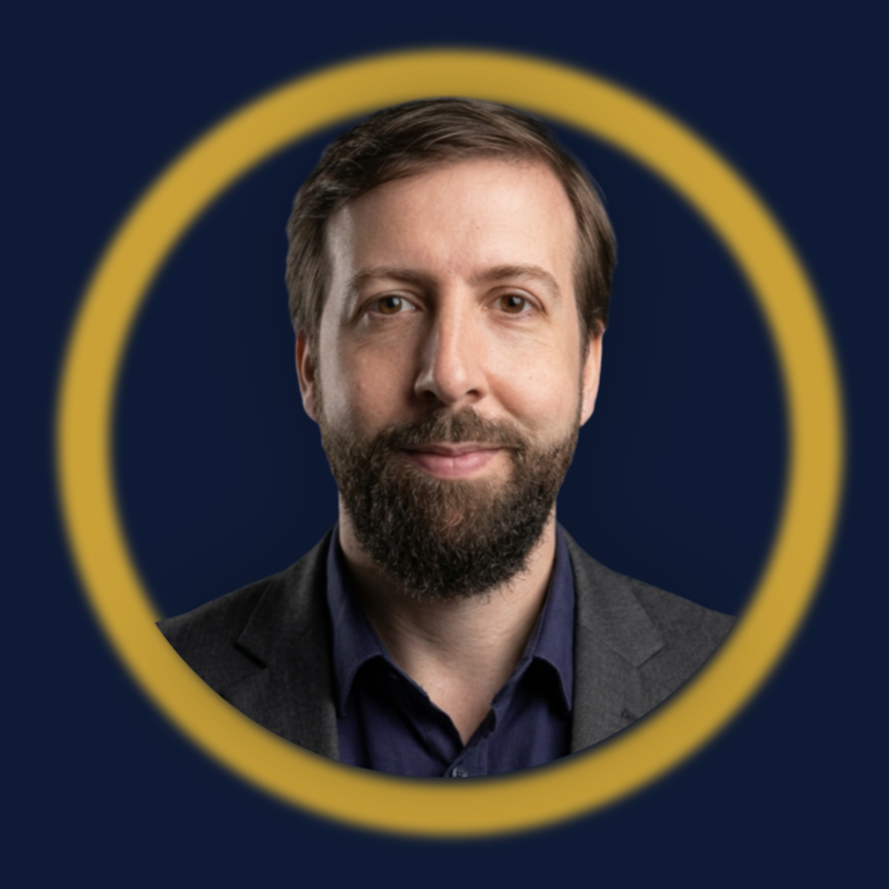 Jacques-André Moser, fondateur de LexSafe